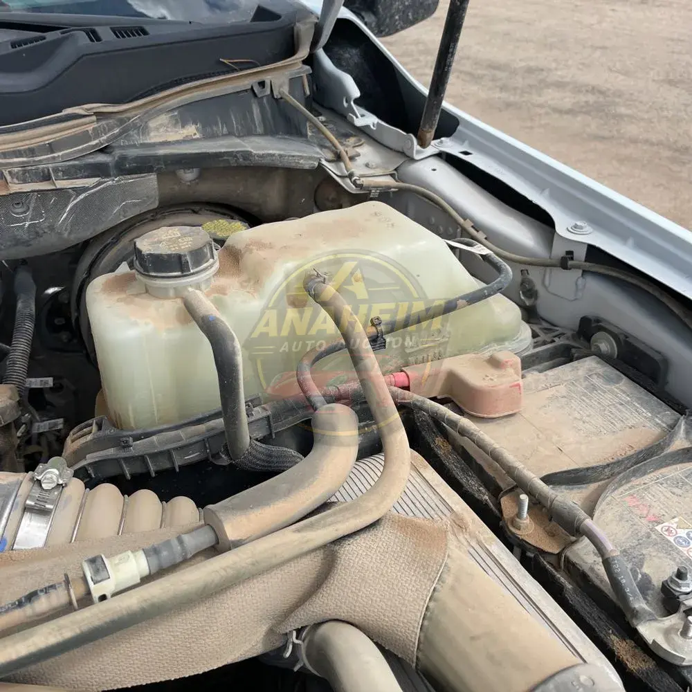 2023 Ford F-250 Super Duty XL