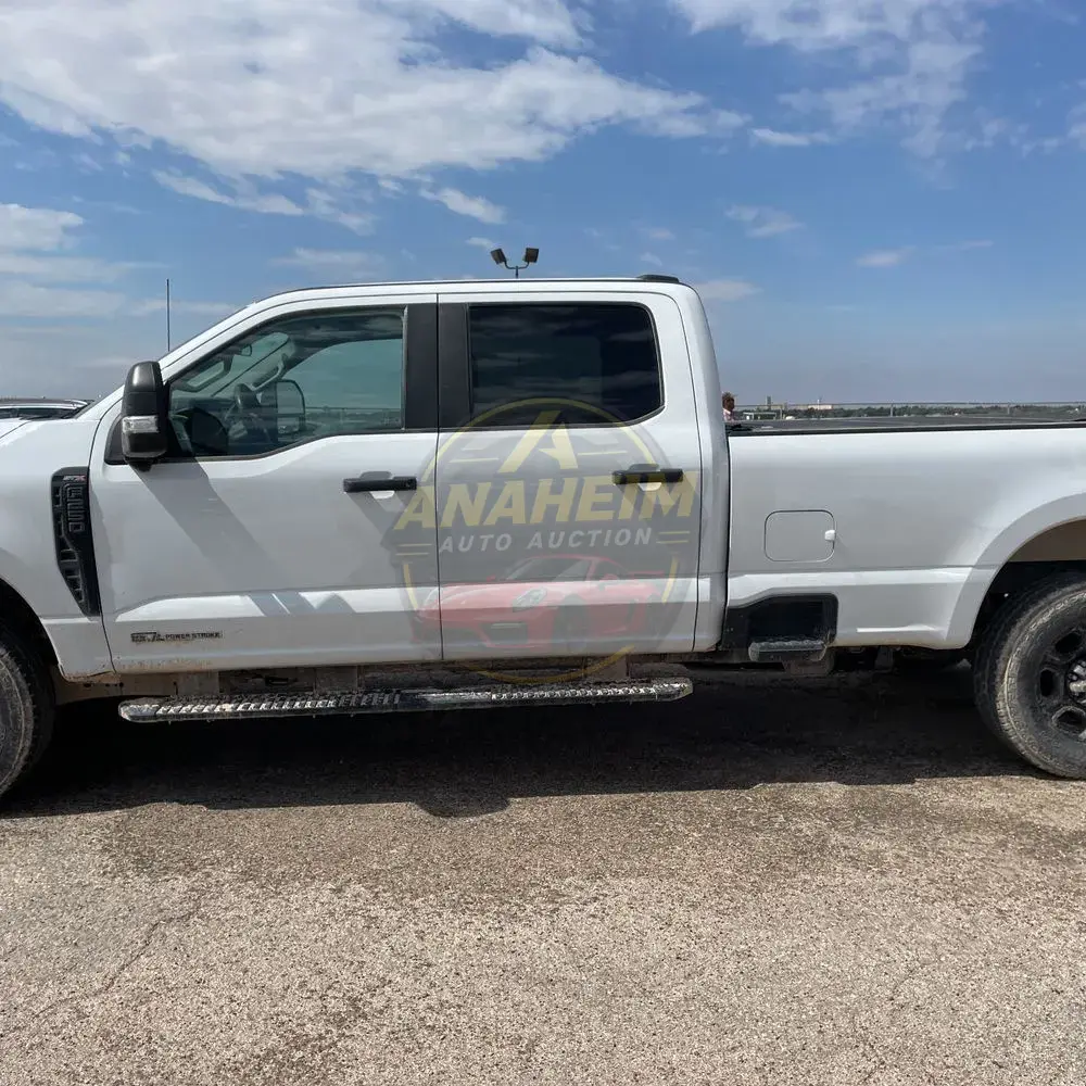 2023 Ford F-250 Super Duty XL