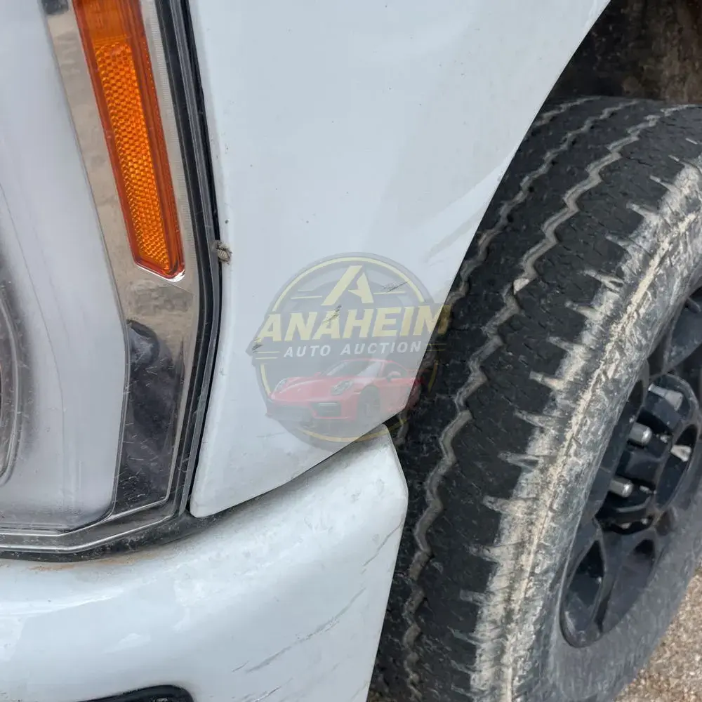 2023 Ford F-250 Super Duty XL