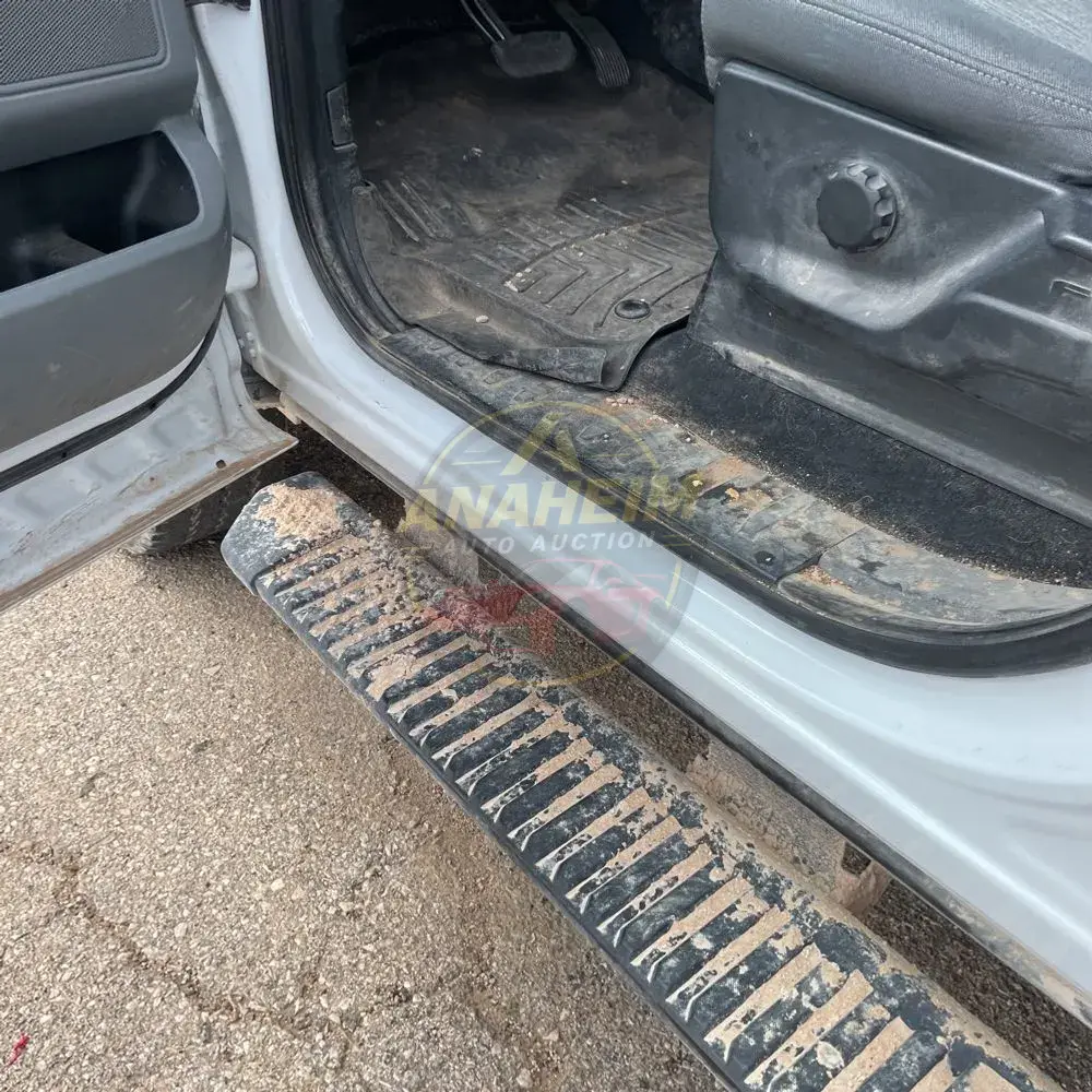 2023 Ford F-250 Super Duty XL