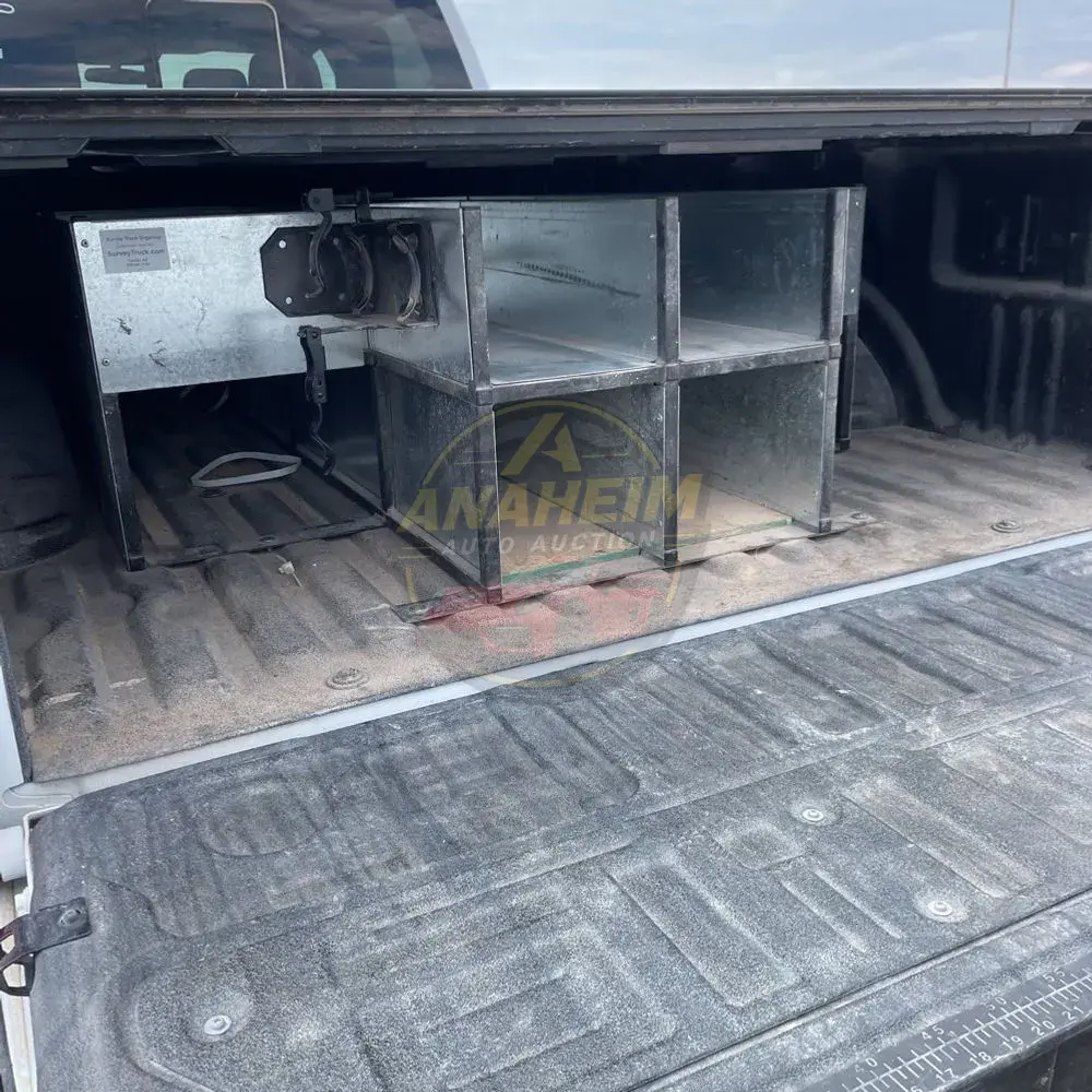 2023 Ford F-250 Super Duty XL