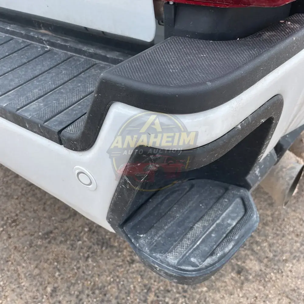2023 Ford F-250 Super Duty XL