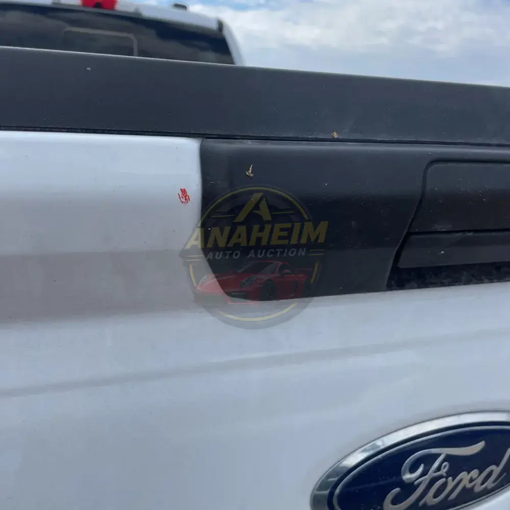 2023 Ford F-250 Super Duty XL