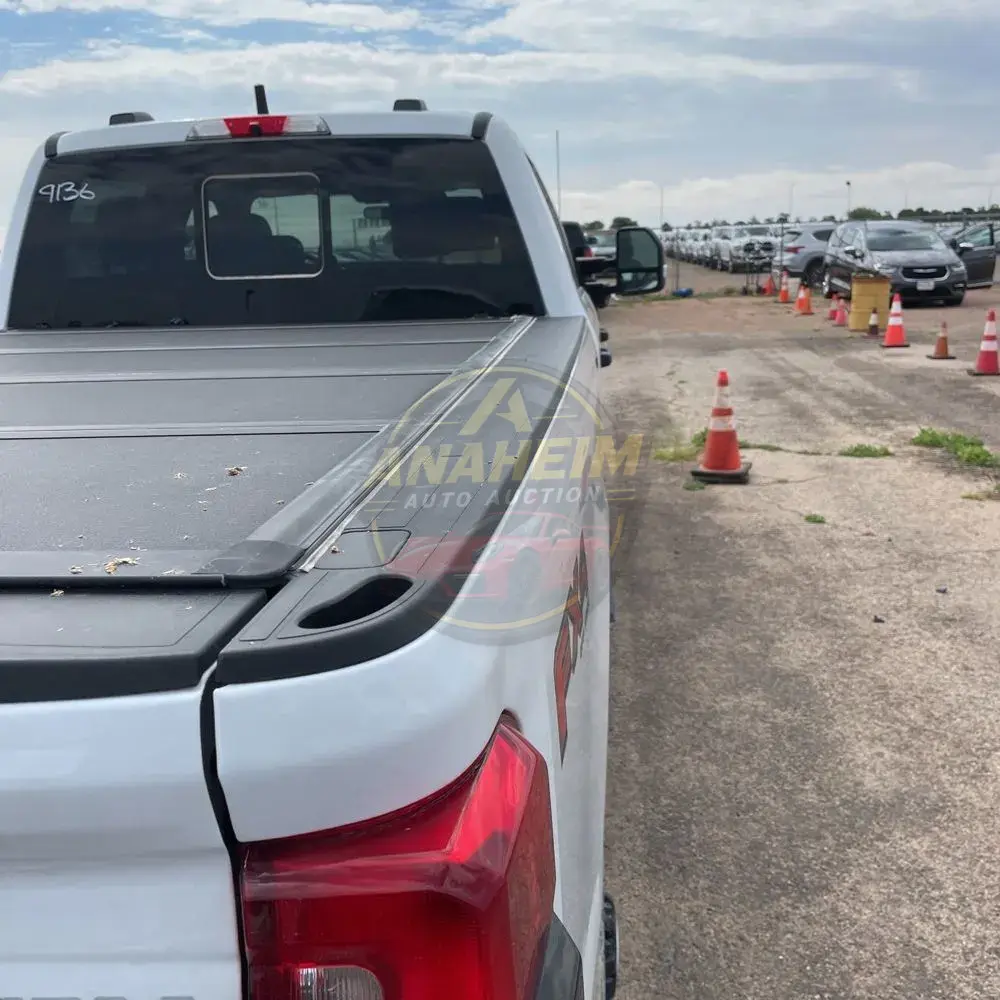 2023 Ford F-250 Super Duty XL