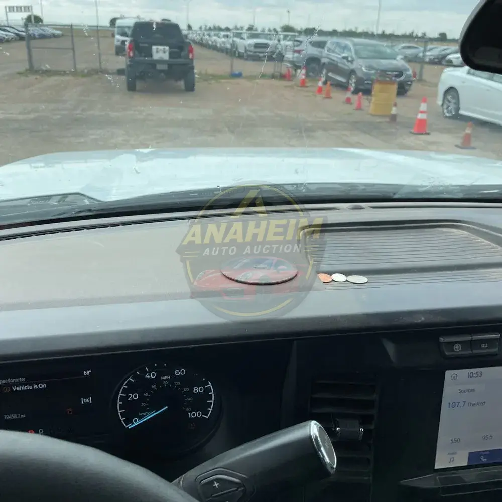 2023 Ford F-250 Super Duty XL