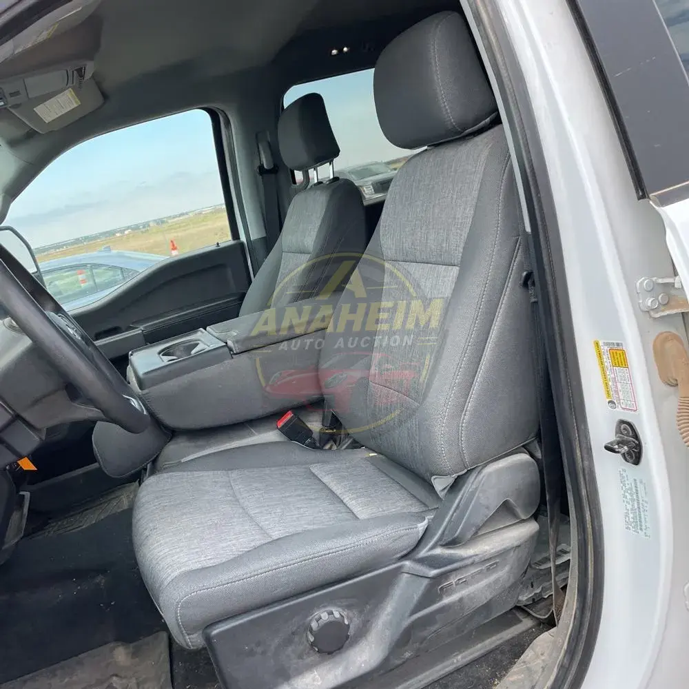 2023 Ford F-250 Super Duty XL