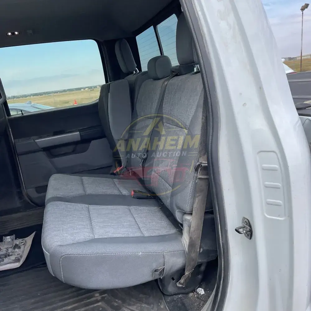 2023 Ford F-250 Super Duty XL