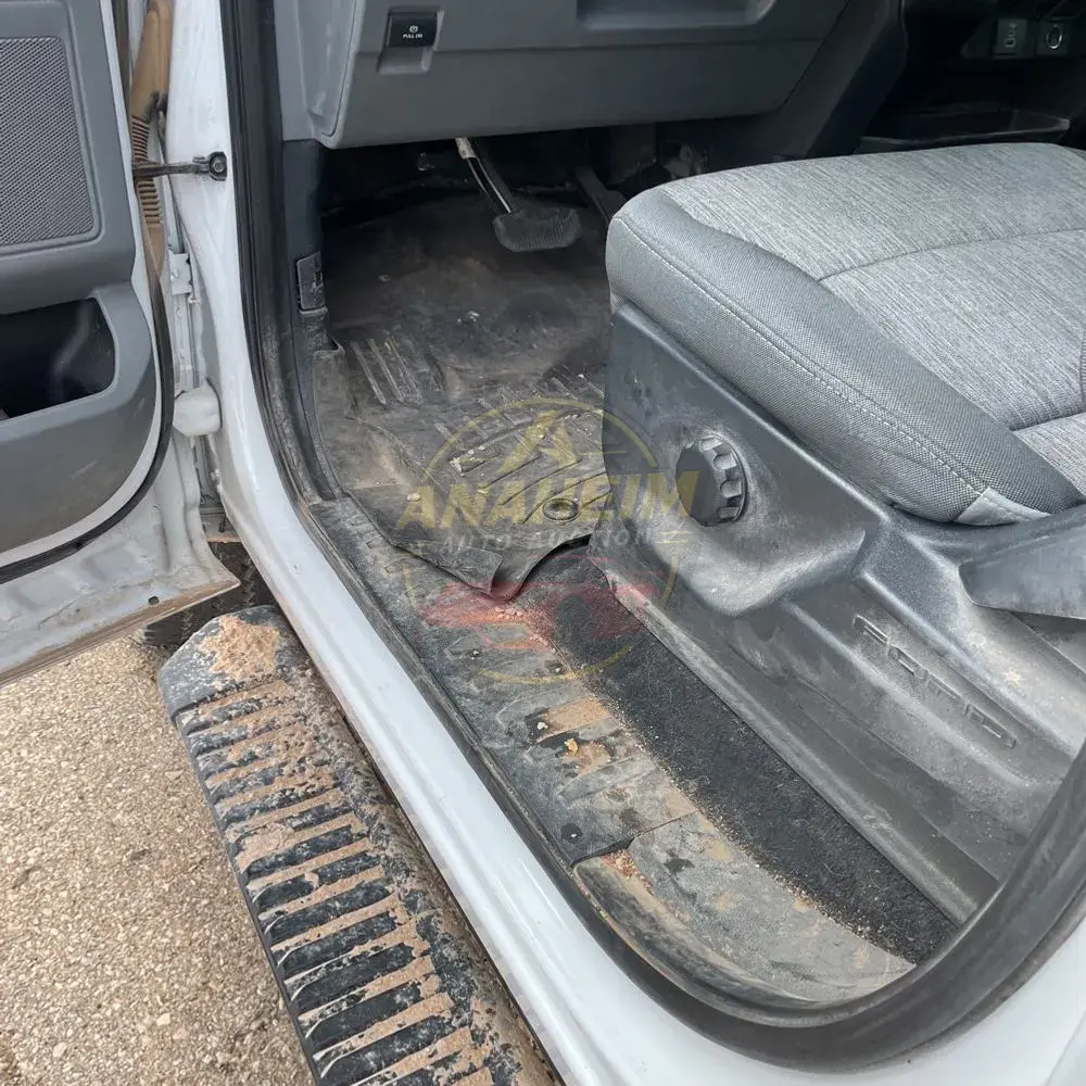 2023 Ford F-250 Super Duty XL