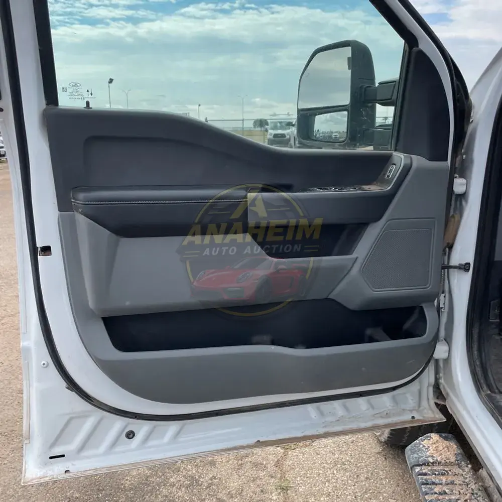2023 Ford F-250 Super Duty XL