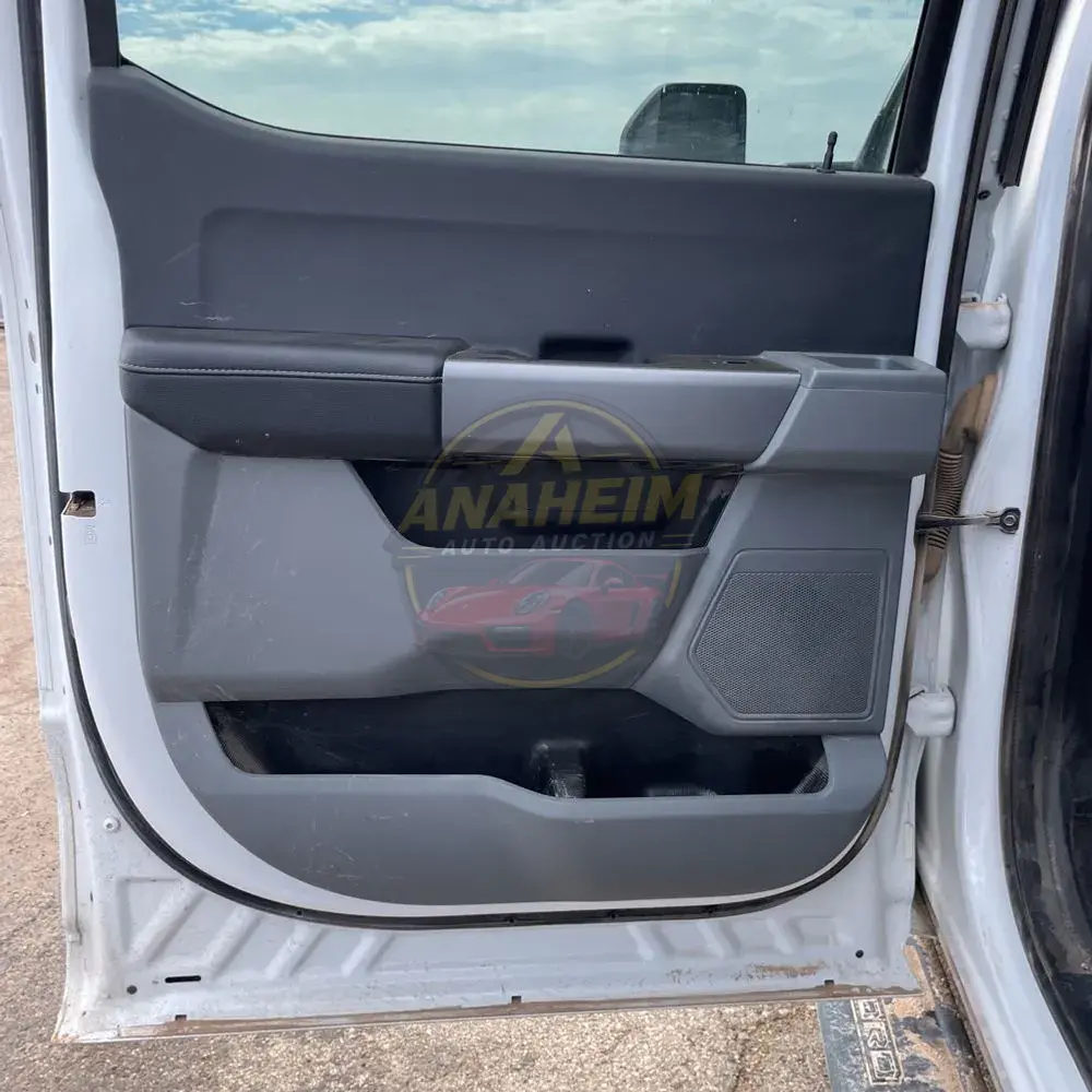 2023 Ford F-250 Super Duty XL