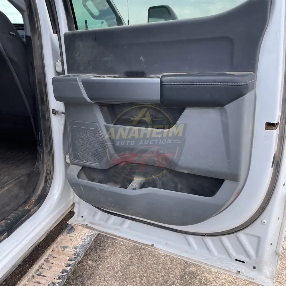 2023 Ford F-250 Super Duty XL
