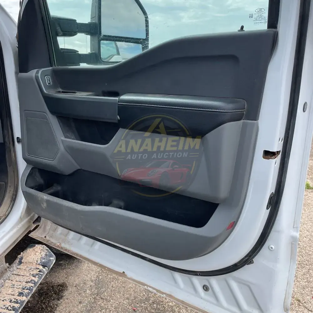 2023 Ford F-250 Super Duty XL