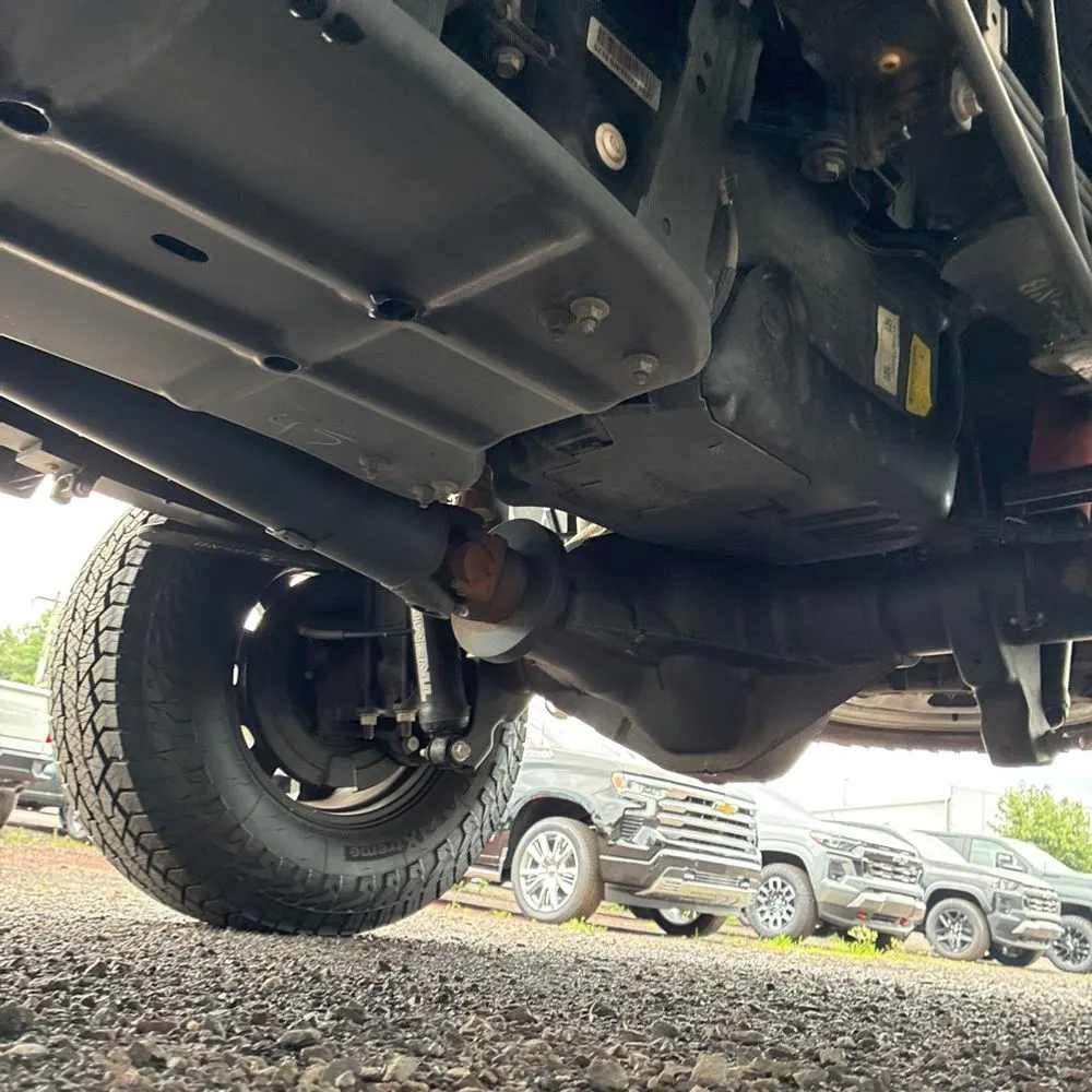 2021 Ford F-250 Super Duty Lariat