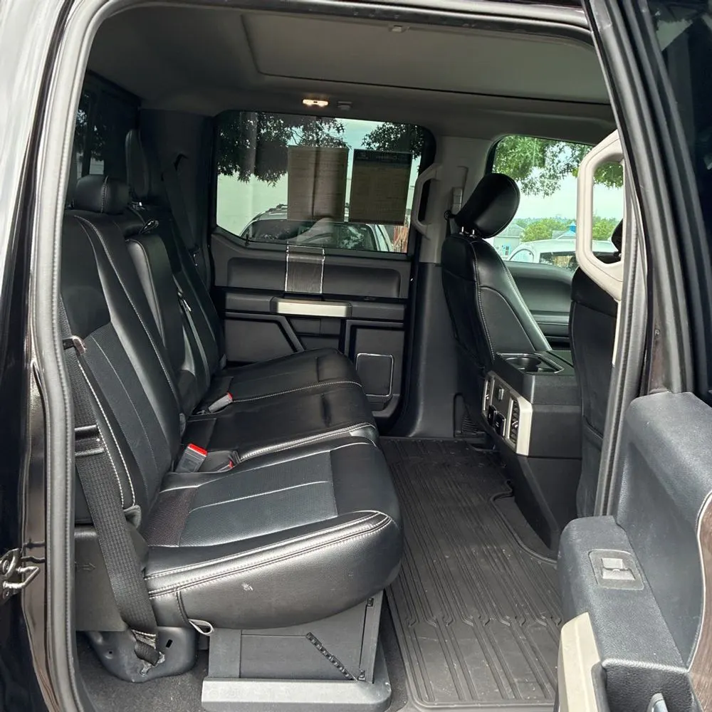 2021 Ford F-250 Super Duty Lariat