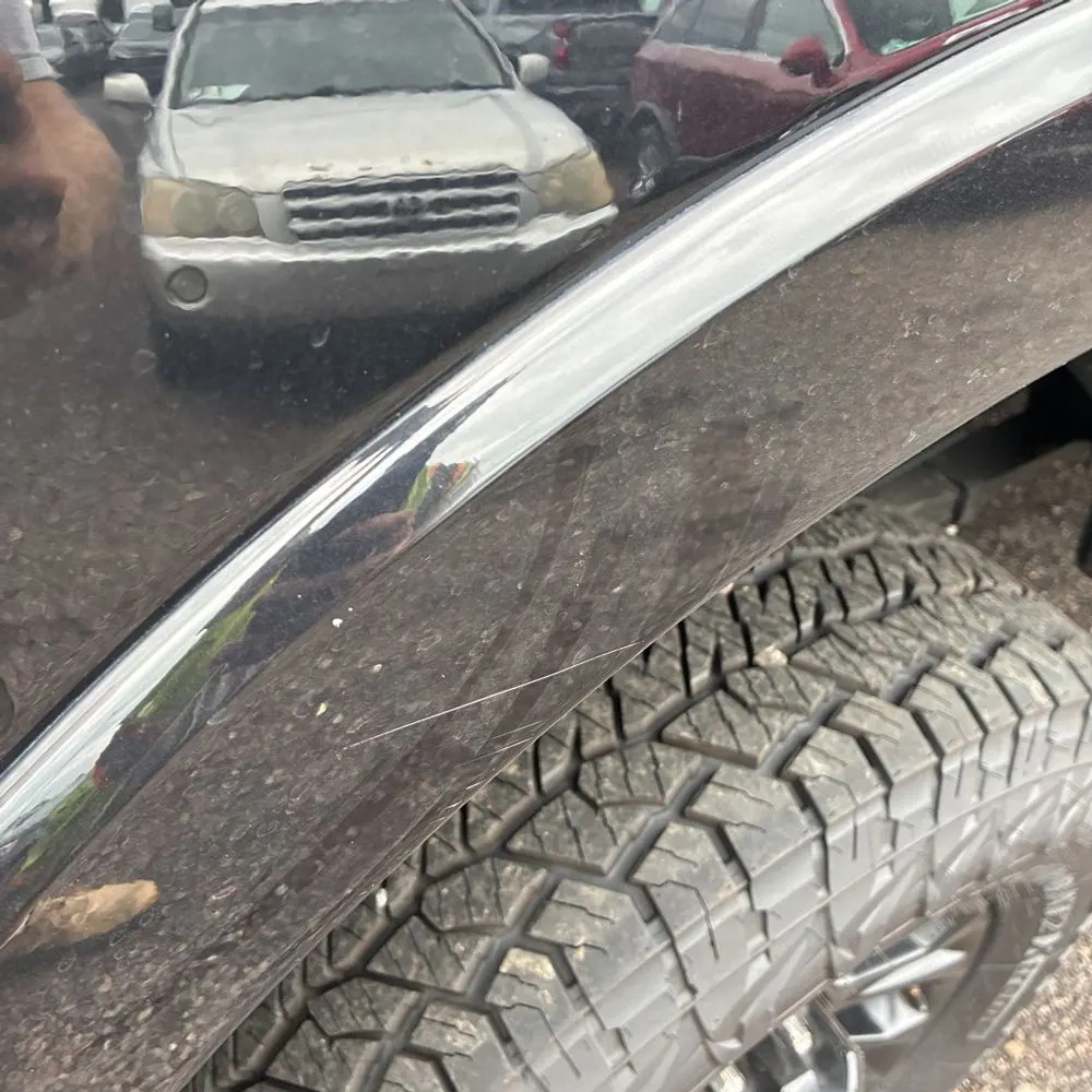 2021 Ford F-250 Super Duty Lariat
