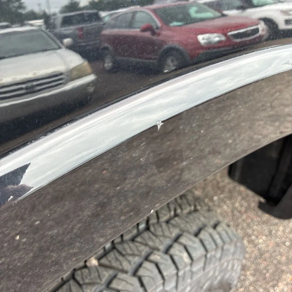 2021 Ford F-250 Super Duty Lariat