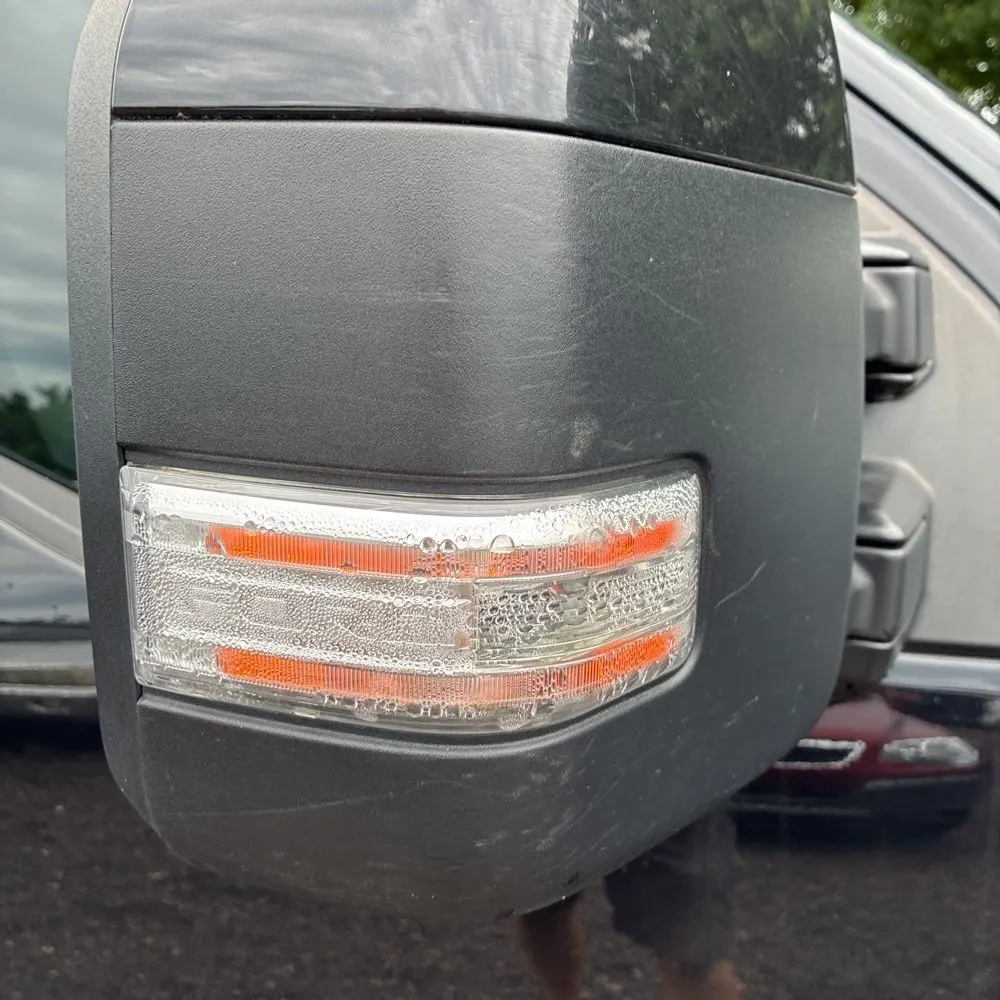 2021 Ford F-250 Super Duty Lariat