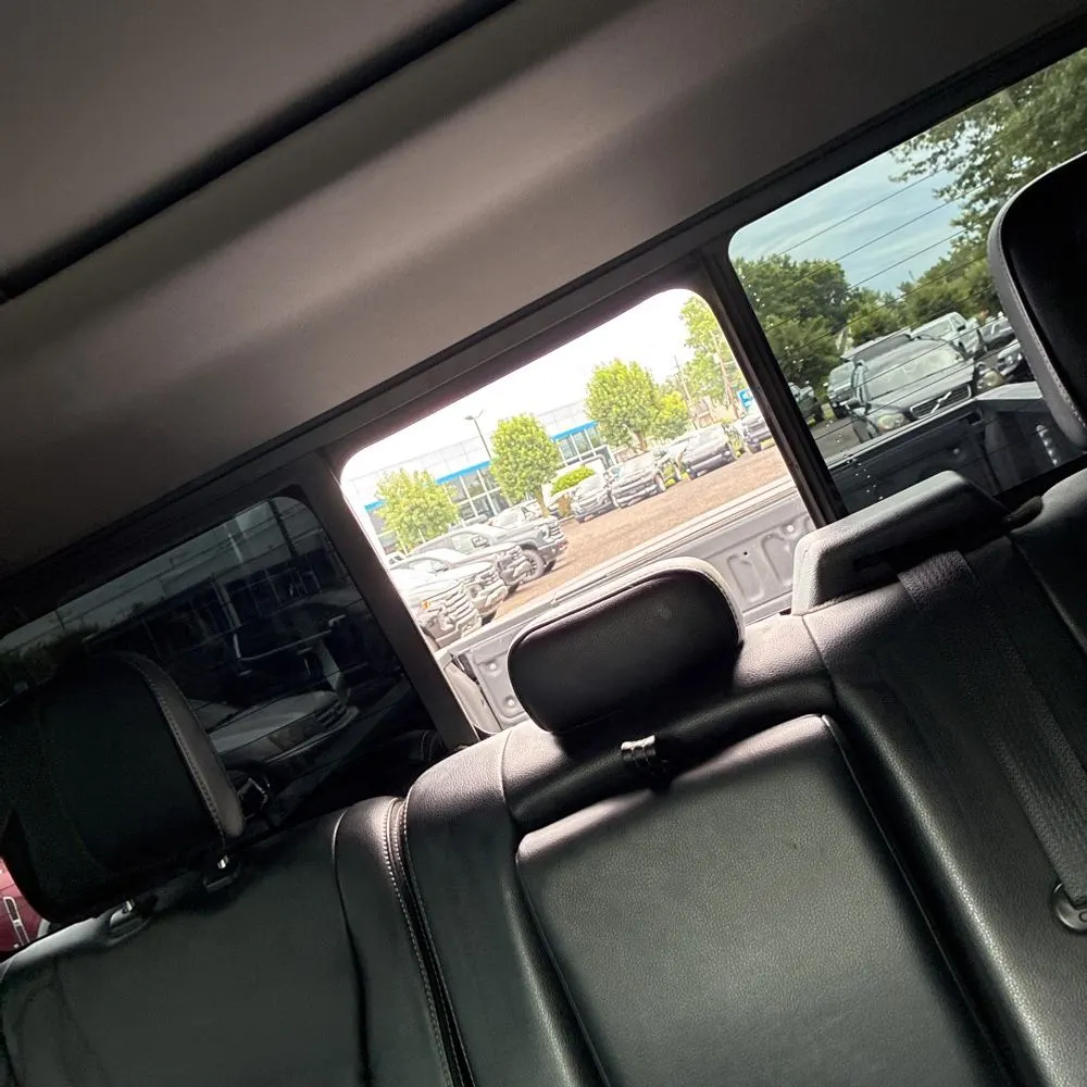 2021 Ford F-250 Super Duty Lariat
