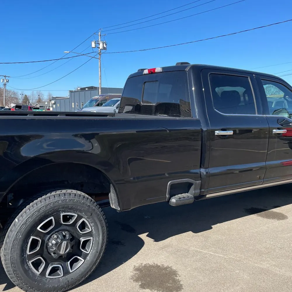 2023 Ford F250 S/D XLT
