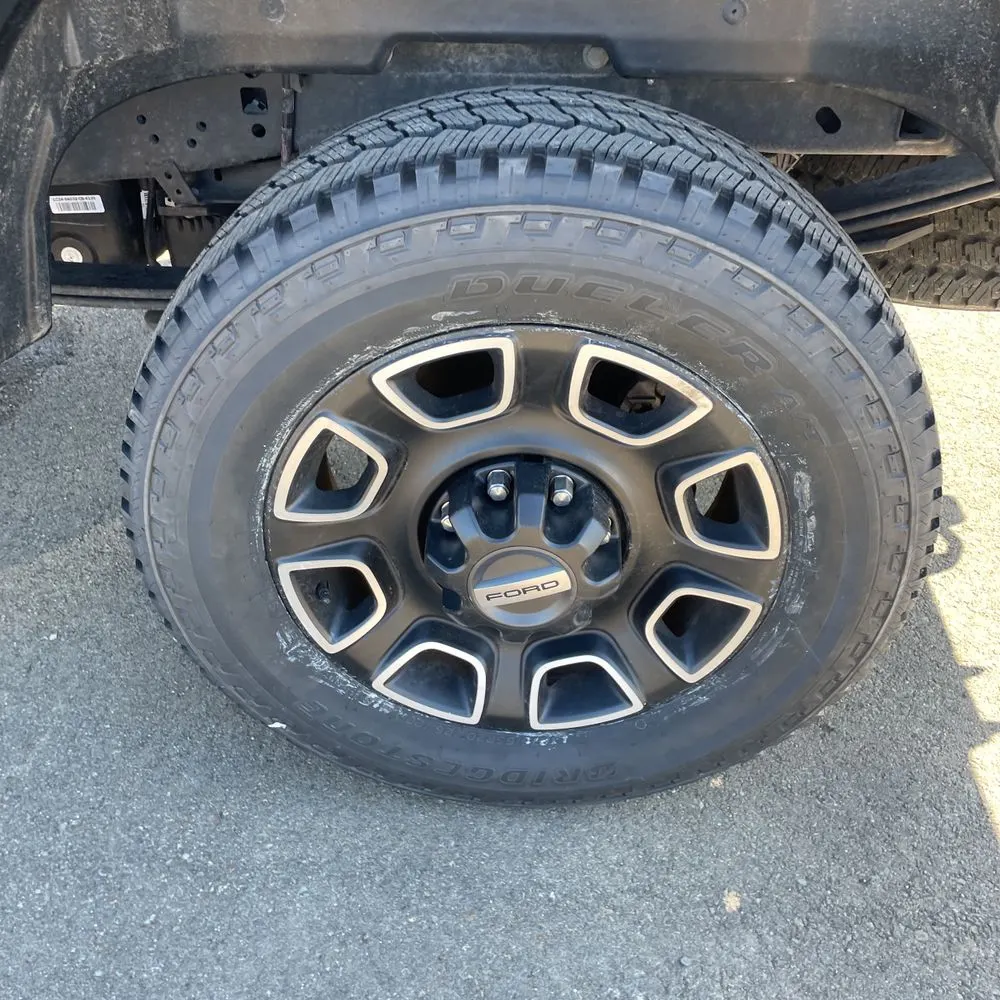 2023 Ford F250 S/D XLT