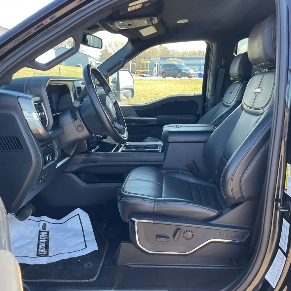 2023 Ford F250 S/D XLT