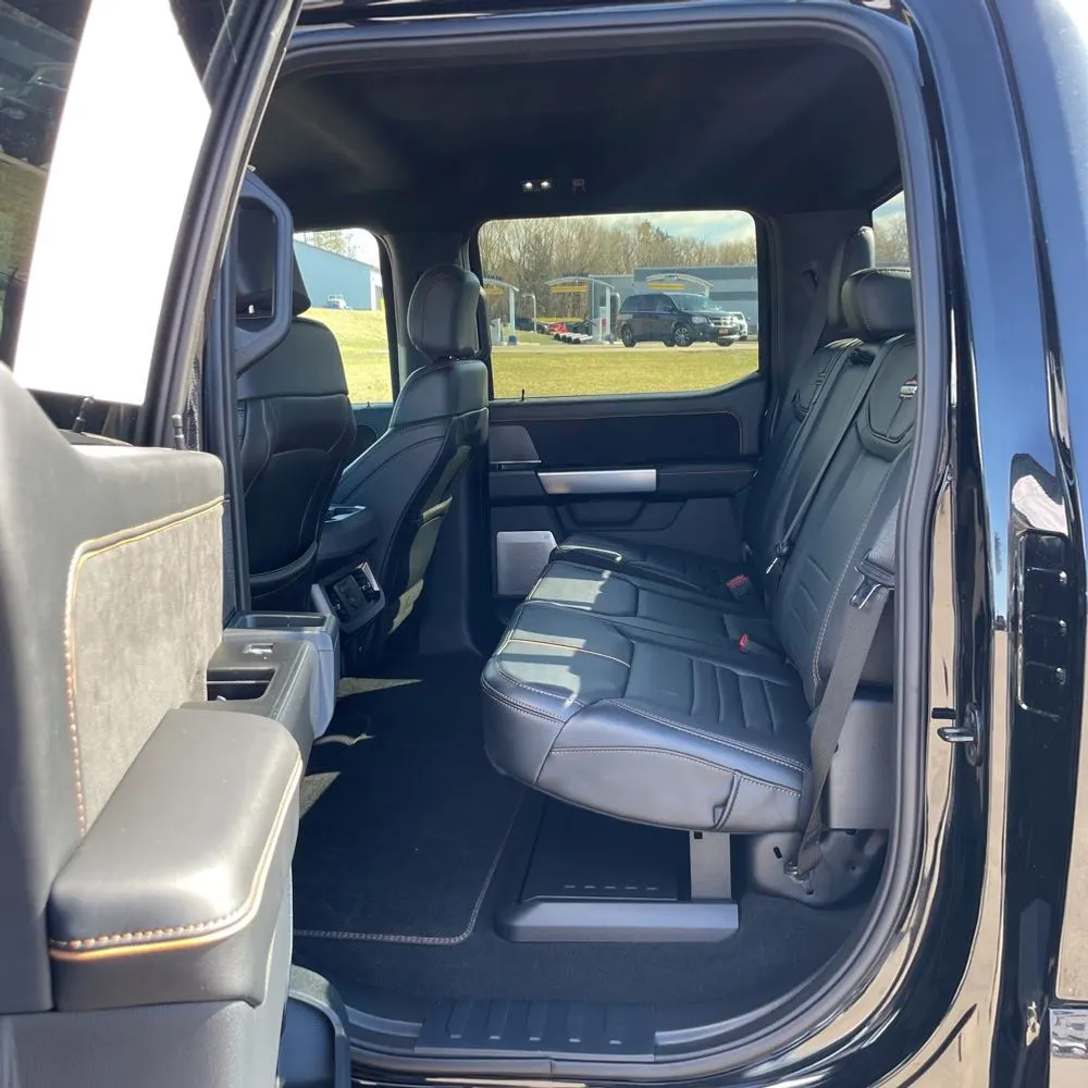 2023 Ford F250 S/D XLT