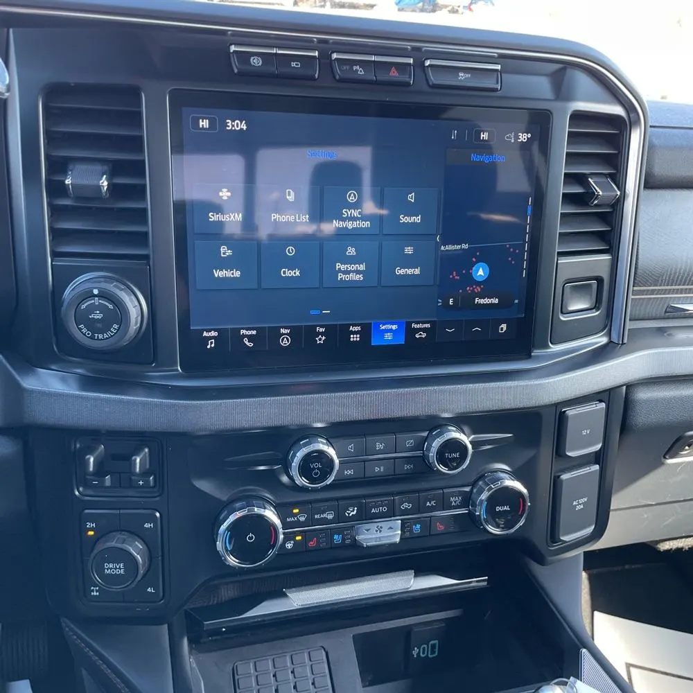 2023 Ford F250 S/D XLT