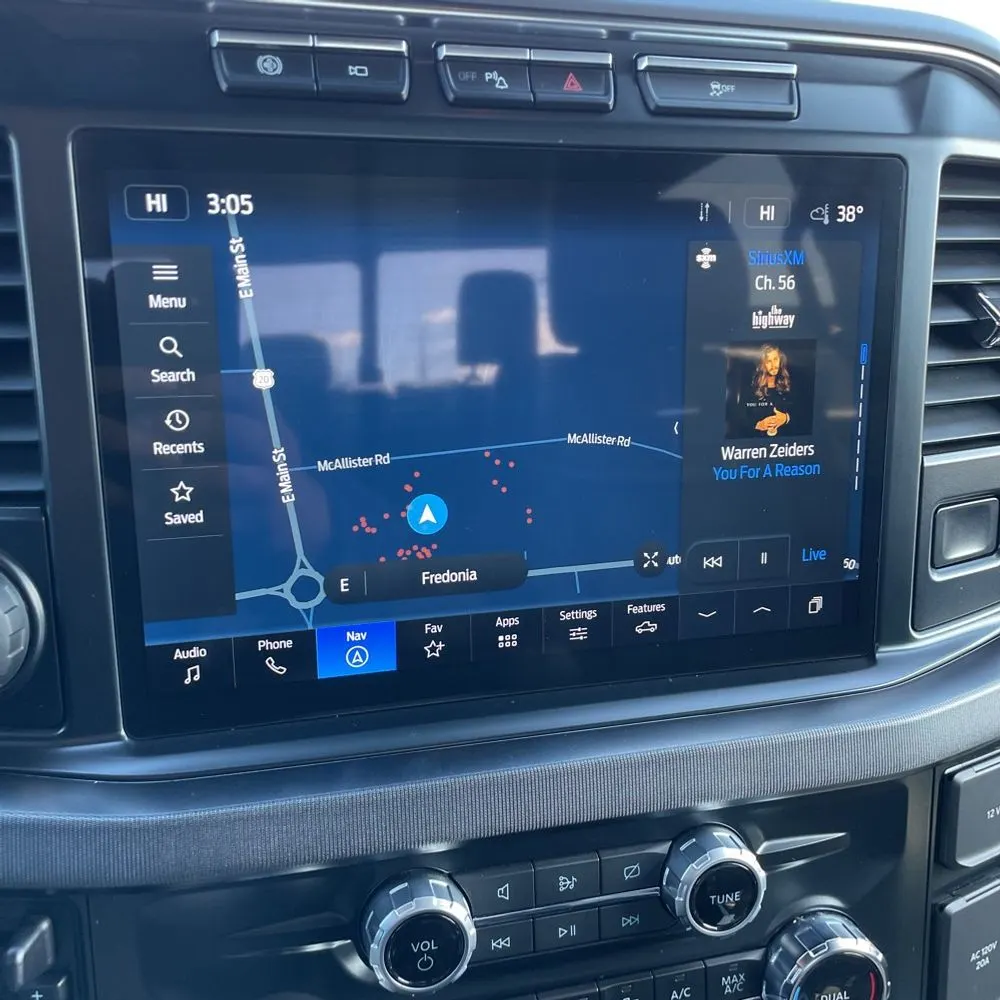 2023 Ford F250 S/D XLT