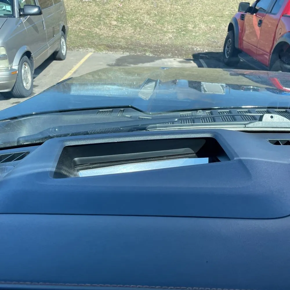 2023 Ford F250 S/D XLT