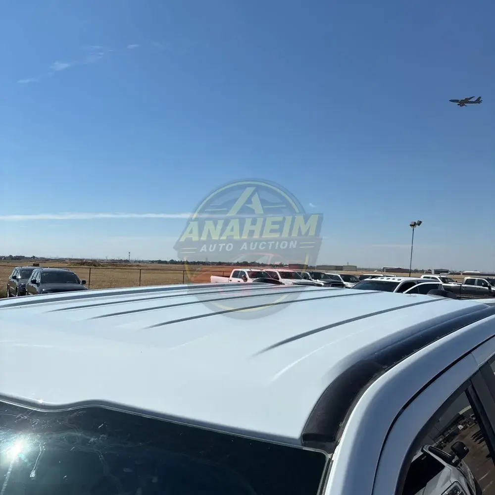 2025 Ford F-250 Super Duty XL