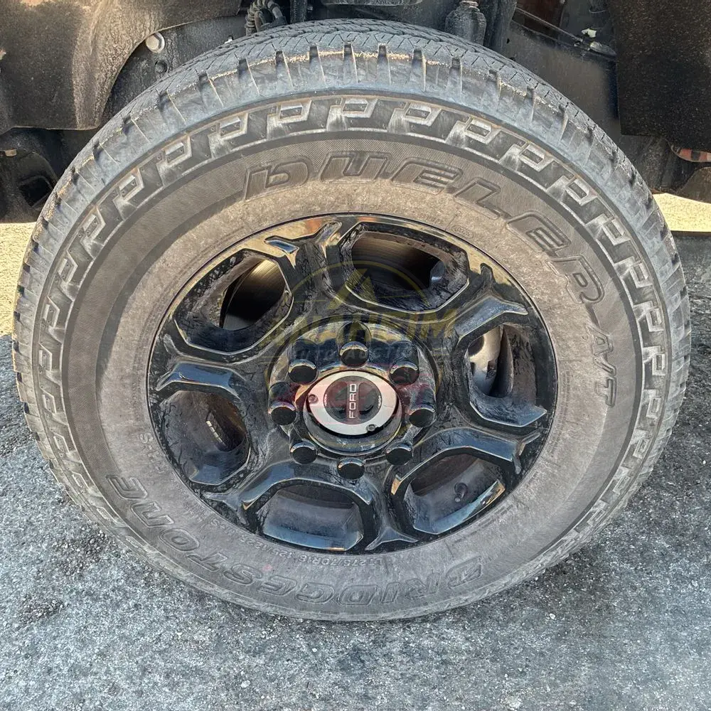 2025 Ford F-250 Super Duty XL