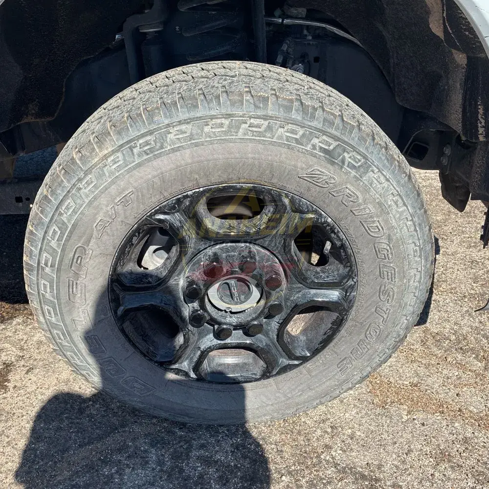 2025 Ford F-250 Super Duty XL