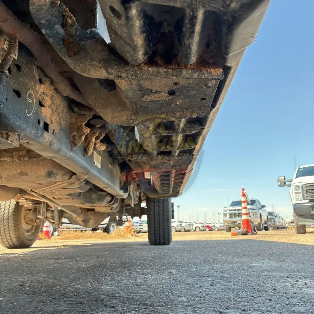 2025 Ford F-250 Super Duty XL