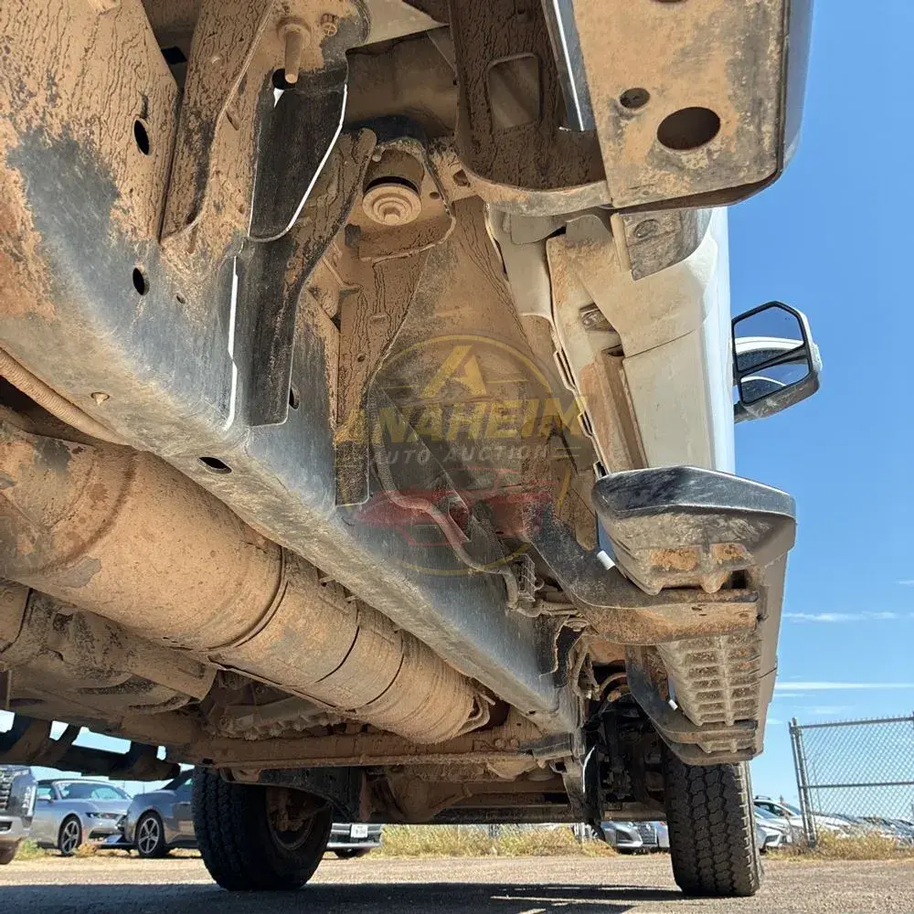 2025 Ford F-250 Super Duty XL