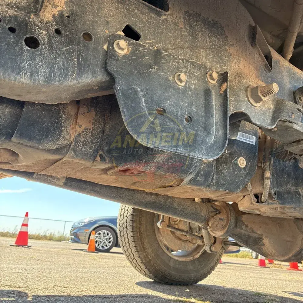 2025 Ford F-250 Super Duty XL