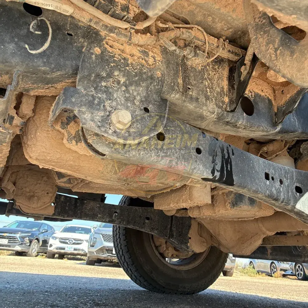 2025 Ford F-250 Super Duty XL