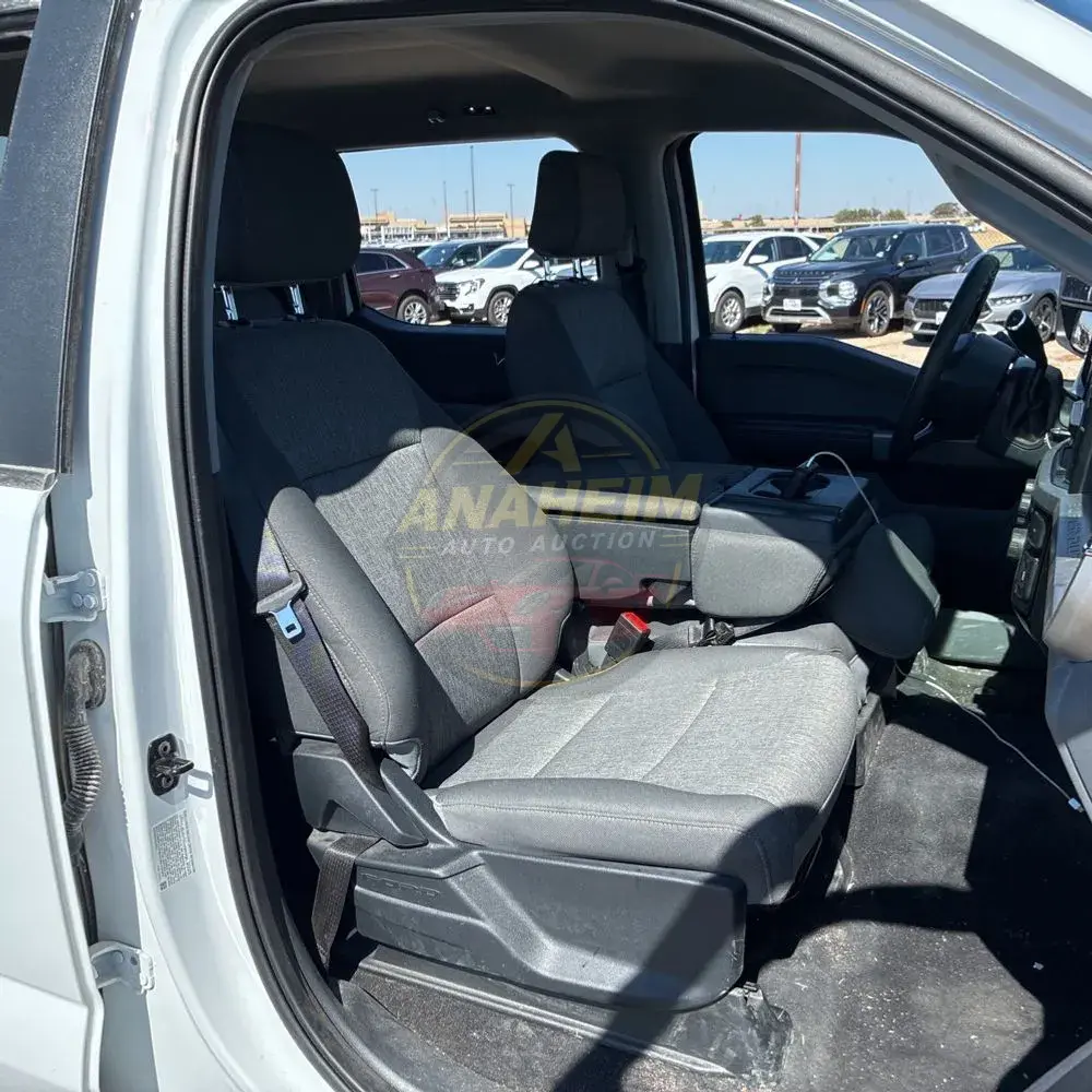 2025 Ford F-250 Super Duty XL