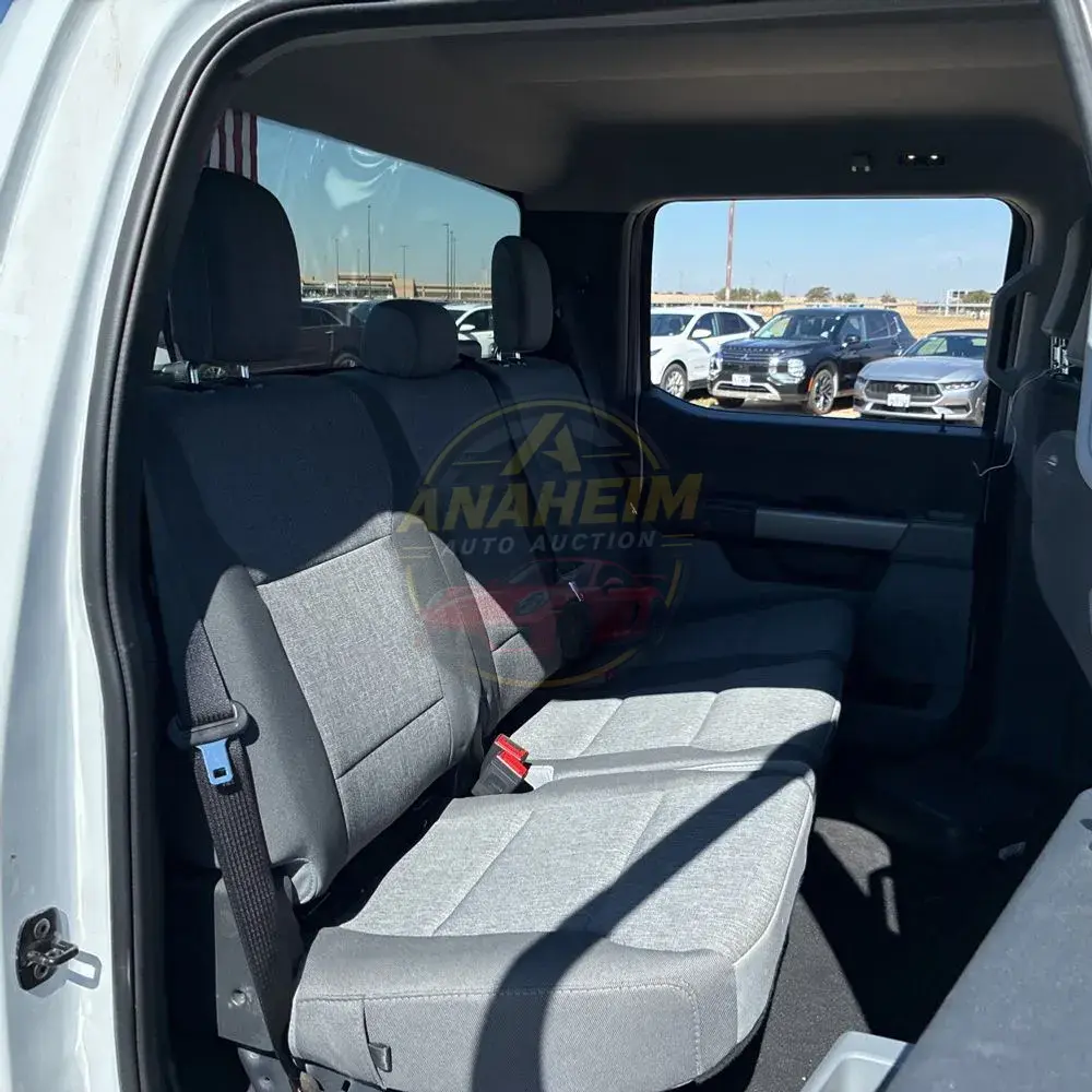 2025 Ford F-250 Super Duty XL