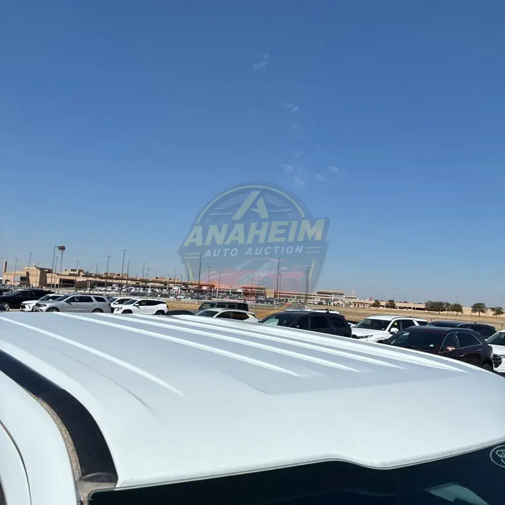 2025 Ford F-250 Super Duty XL