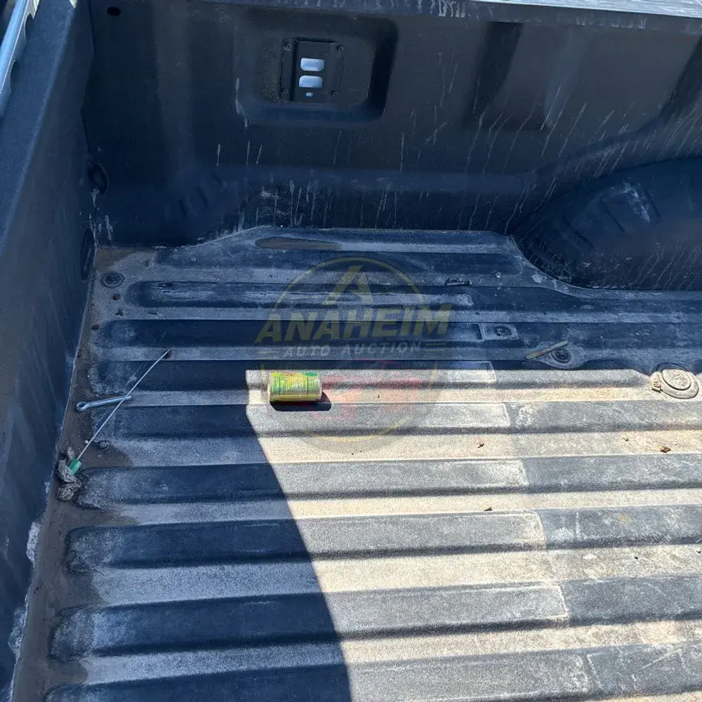 2025 Ford F-250 Super Duty XL
