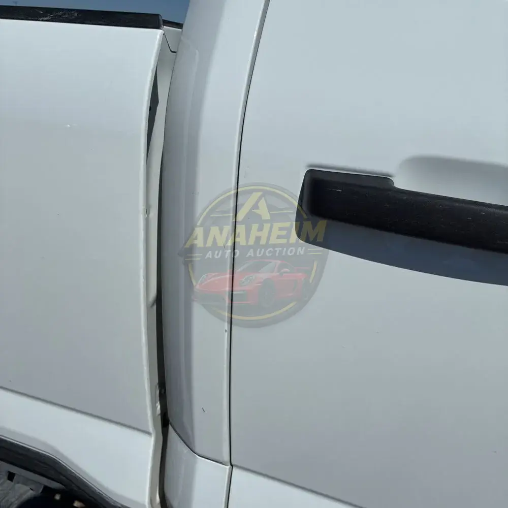 2025 Ford F-250 Super Duty XL