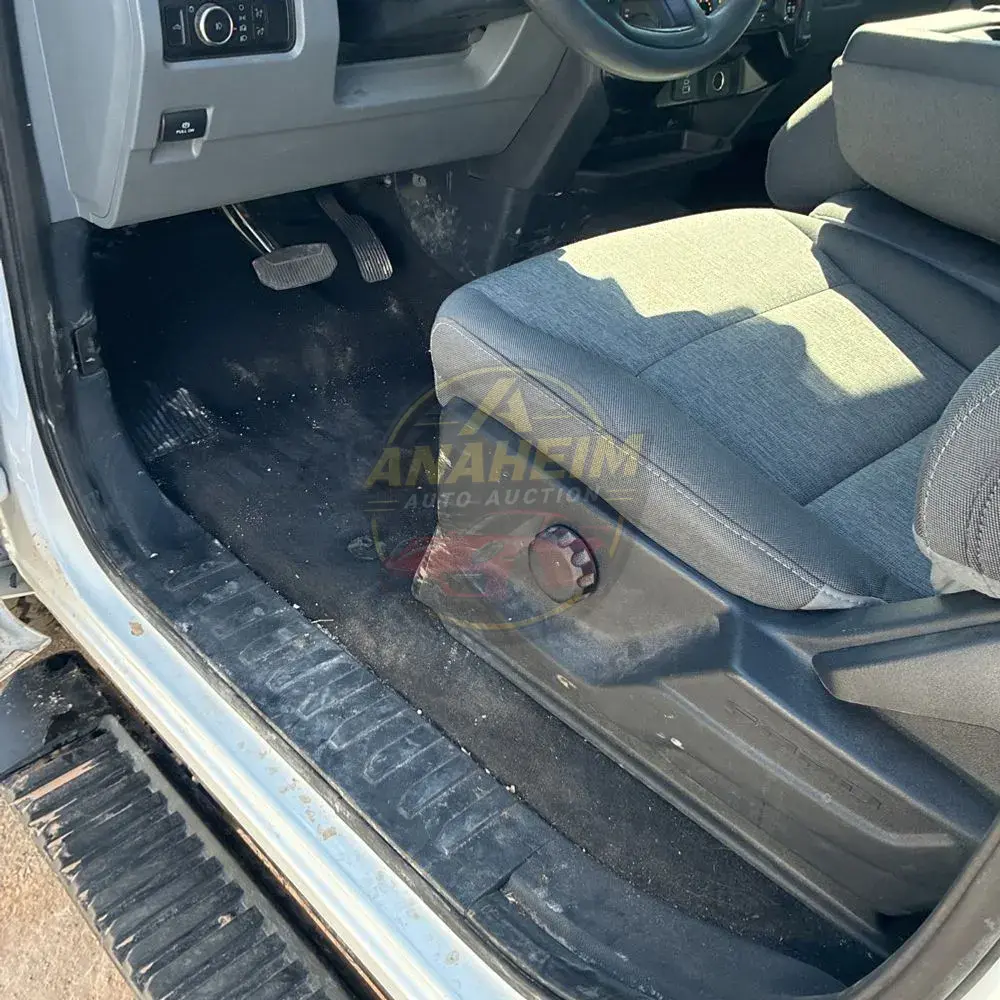 2025 Ford F-250 Super Duty XL