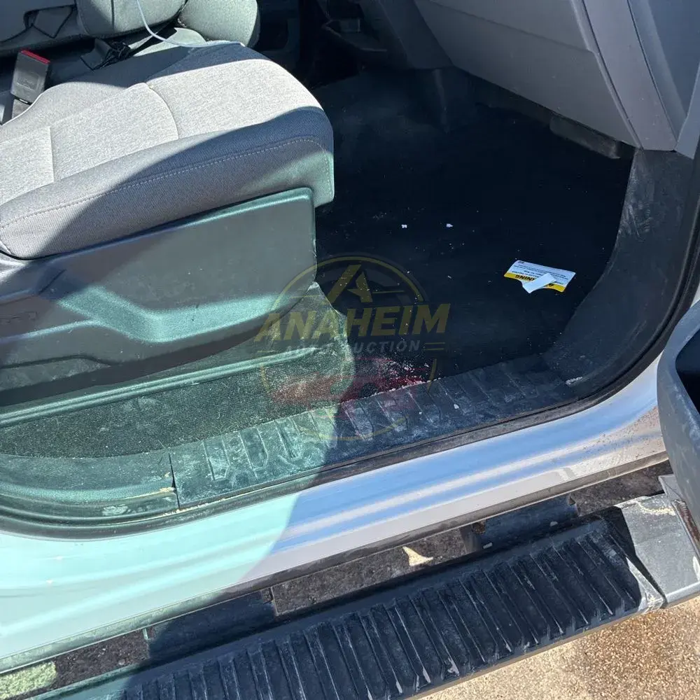 2025 Ford F-250 Super Duty XL