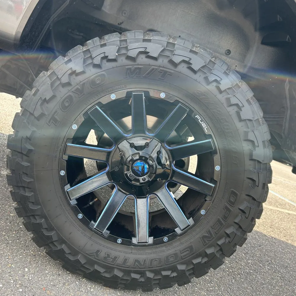 2021 Ford F-250 Super Duty Lariat