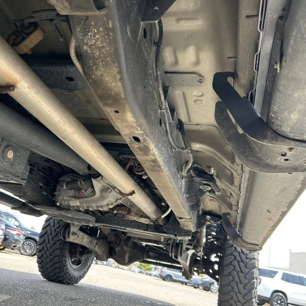 2021 Ford F-250 Super Duty Lariat
