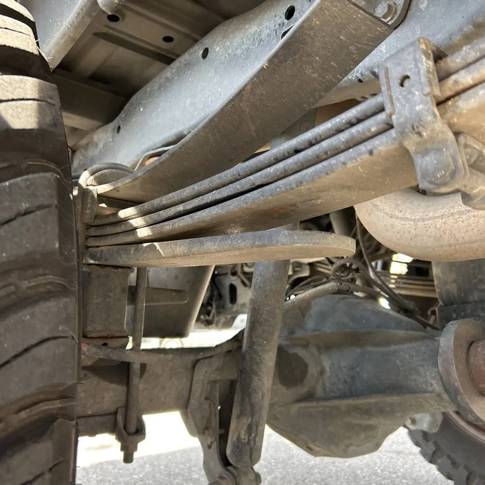 2021 Ford F-250 Super Duty Lariat