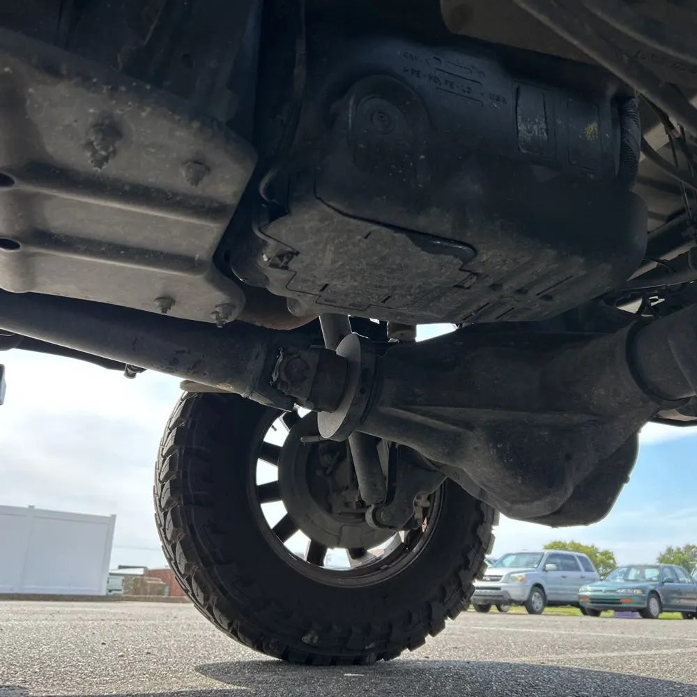 2021 Ford F-250 Super Duty Lariat