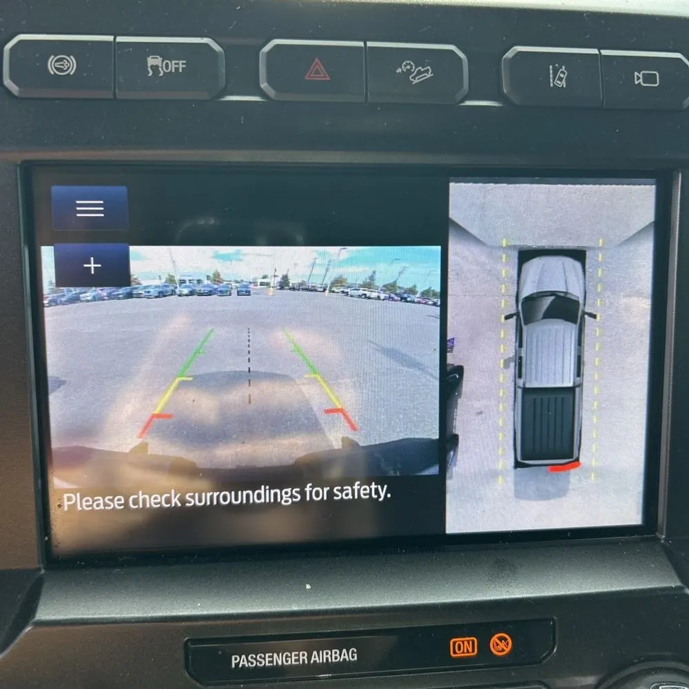 2021 Ford F-250 Super Duty Lariat