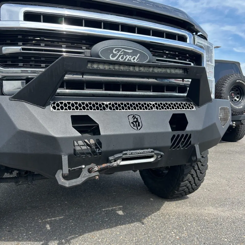 2021 Ford F-250 Super Duty Lariat