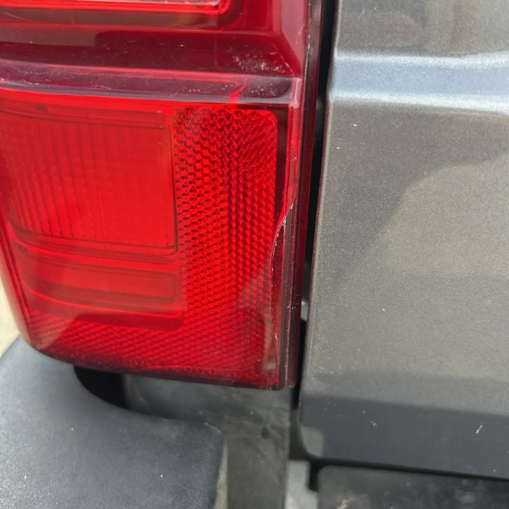 2021 Ford F-250 Super Duty Lariat